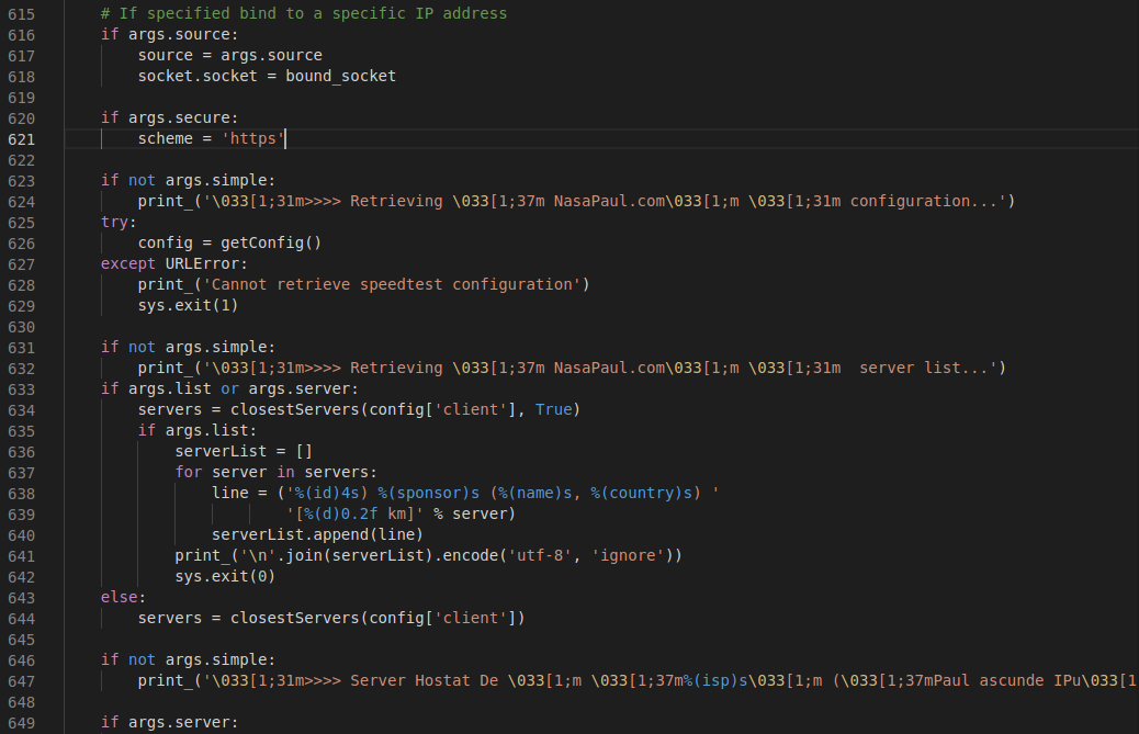 Calling home to nasapaul[.]com